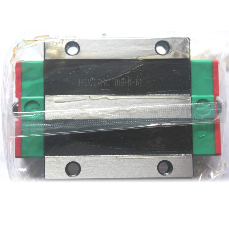 上銀直線導(dǎo)軌HGW20HC,超重負(fù)荷直線導(dǎo)軌HGW20HC