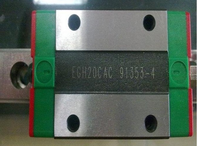 上銀導軌EGH15CA臺灣上銀直線導軌EGH15CA