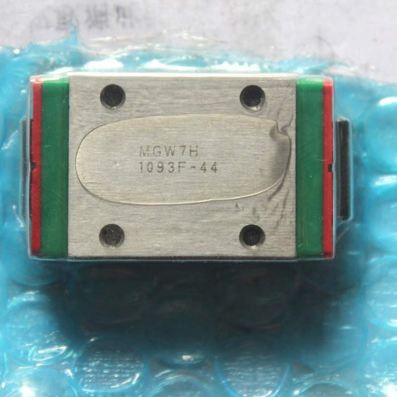 上銀直線導(dǎo)軌MGW7H,臺(tái)灣上銀導(dǎo)軌MGW7H