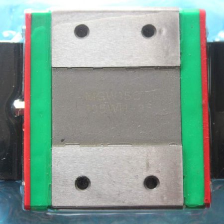 東莞上銀直線導(dǎo)軌MGW15C,上銀加寬型直線導(dǎo)軌MGW15C