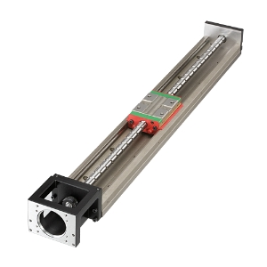 東莞錦榮上銀線性模組KK8620C-640A1-F0