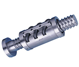 重負荷滾珠絲桿-上銀滾珠絲桿