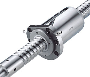 上銀滾珠絲桿,超高值Dm-N值-cool Type 1