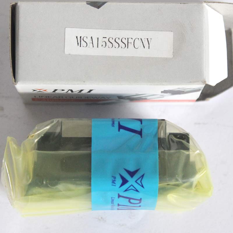 臺灣銀泰直線導(dǎo)軌MSA15S