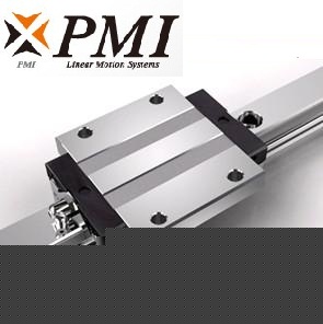 PMI-銀泰直線導軌MSA15E