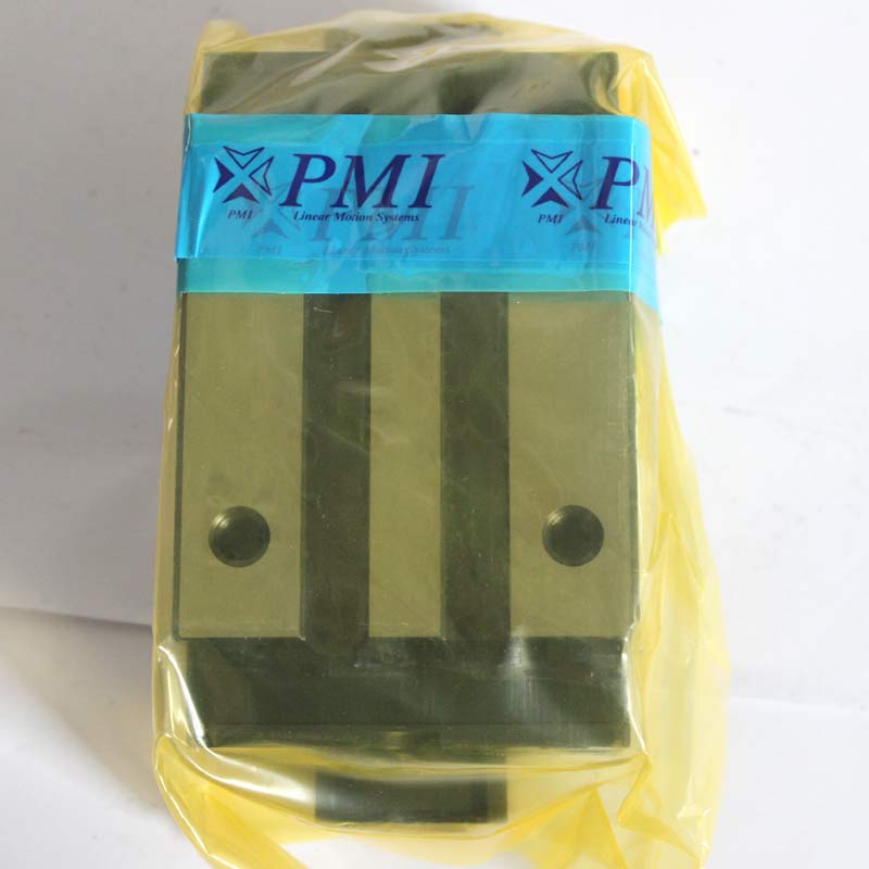 PMI-銀泰直線導(dǎo)軌低組裝加長(zhǎng)型MSB35LS